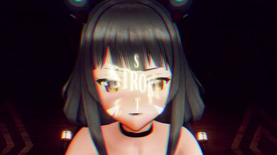 "Horny Welshmen: Short HMV Shiranui Stan"