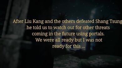 Rewritten as: "MILF 1 She-Elves Infiltration"