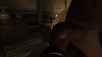 "One Night in the Honey Pot - A POV BBC Adventure with Two Horny Babes and a Gangbang Blowjob!"