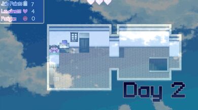 'The Librarian Does Her Best 1 No Commentary'