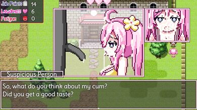 'The Librarian Does Her Best 1 No Commentary'