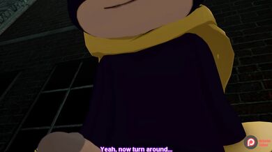 'Mommy Finishes Daughter's First Time'