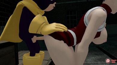 'Mommy Finishes Daughter's First Time'