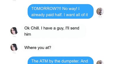 'Beneath the Sheets: Reusing and Giving Back to Society - Chapter III'