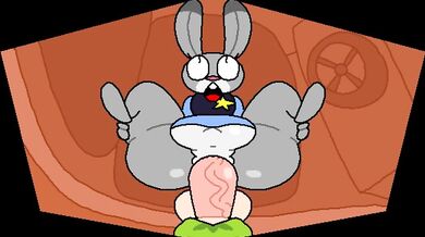 "Judy Gets Fucked by Nick, a Hentai Porn Video with a Twist!"