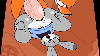 "Judy Gets Fucked by Nick, a Hentai Porn Video with a Twist!"