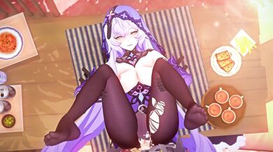 'Black Swan #1: A Hentai Porn Parody with the Most Unforgettable Plot and Hot Sex Scenes'