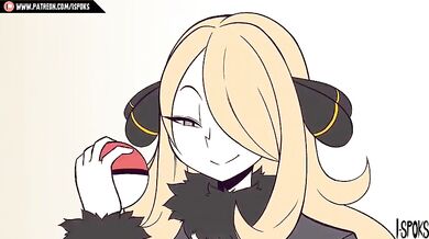 'Cynthia's Underground Tor*ture Chamber'