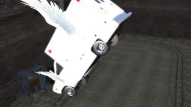 "The Ultimate Fuck Fest in Another World! Devil Metal's Edited Masterpiece"