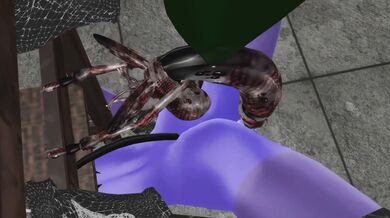 "The Ultimate Fuck Fest in Another World! Devil Metal's Edited Masterpiece"