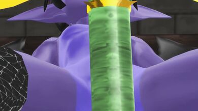 "The Ultimate Fuck Fest in Another World! Devil Metal's Edited Masterpiece"