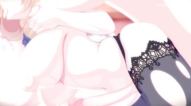 'Futa Fever - An Anthology of Tentacle Hentai'