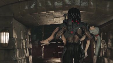 'Samus Aran Hardcore PMV Audio Fix'