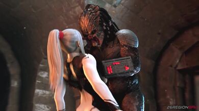 'Samus Aran Hardcore PMV Audio Fix'