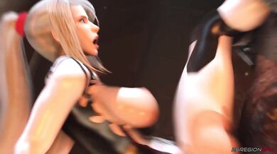 'Samus Aran Hardcore PMV Audio Fix'