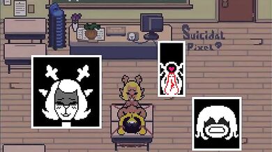 "Terrifying Tales of Halloween Horrors - A Nightmare in the Dark"