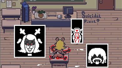 "Terrifying Tales of Halloween Horrors - A Nightmare in the Dark"