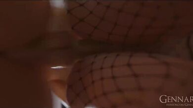 'Pleasure Island??%8GEmpress』s Orgy'