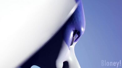 "The Naughty Nurse and Her Patient's Steamy Medical Examination"