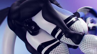 "The Naughty Nurse and Her Patient's Steamy Medical Examination"