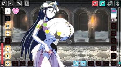 Rewritten: "Massive Breasts Milked by Sensual Anime Characters in the Game, Volume 2!"