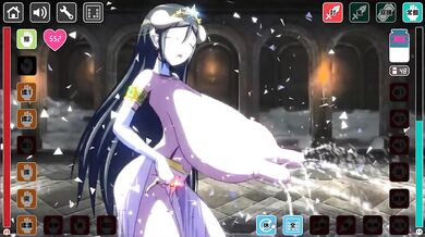 Rewritten: "Massive Breasts Milked by Sensual Anime Characters in the Game, Volume 2!"