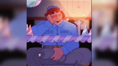 'My First Time'