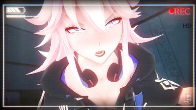 'Japanese Sexy Teacher Ms. Sakura (Chopsticking) with Mei, Yae and Her Students'