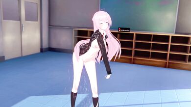 "Sexy phone number hunt in Japan - Shikimori Nu-178"