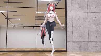 'The Nymphomaniac 112'