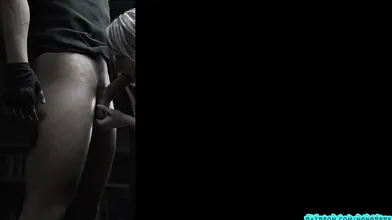 'Resident Evil - In Da Club HMV | Resident Evil HMV/PMV FAP Hero'