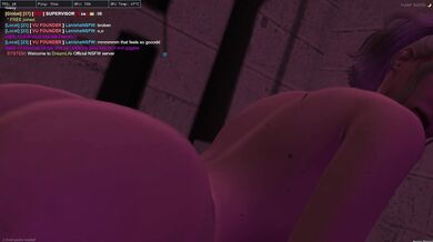 'The Tryhard and Futa's Revenge: Trapped in Prison and Getting Fucked by the BBC'