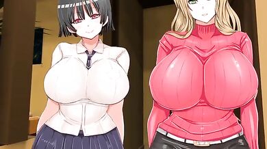 "The Big Breast Affair: Sean's Prologue"