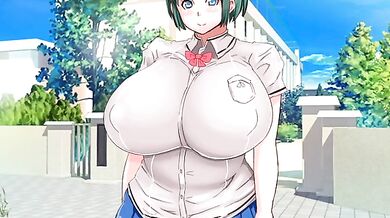 "The Big Breast Affair: Sean's Prologue"