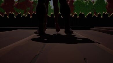 WIP(futa) - Project Supershots - No Audio