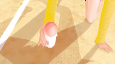 Gundam Build Fighters Try - Fumina Hoshino's First Time Let the fun begin!