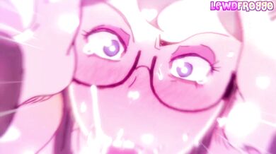 'Busty Blonde Friends With Benefits: Hot Girlfriend Wants Rough Anal Sex'