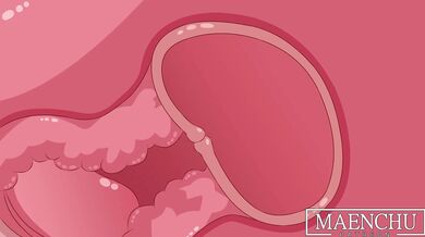 "A maid and her master, getting it on in the bedroom!"