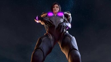 'Breakfast Club: Kai'sa and Janna's First Time - A League of Legends Hentai Porn Adventure'