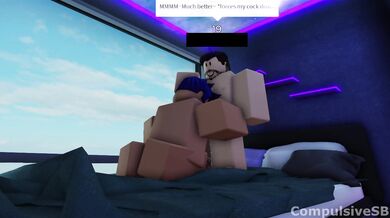 Rewritten: "A Group of Sex-Craved Individuals Meets Up for a Night of Wild Hentai Action"