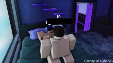 Rewritten: "A Group of Sex-Craved Individuals Meets Up for a Night of Wild Hentai Action"