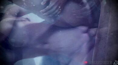 'Sexy Ahri Gets Fucked Hard by an Army of Orcs'