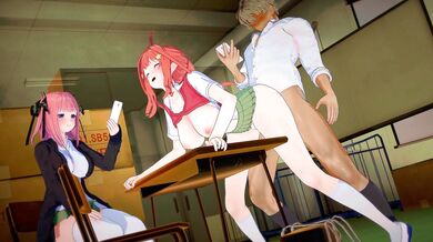 'The Ultimate Sexual Companion'