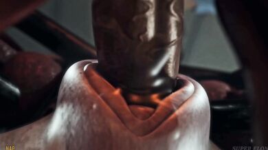 'The Torn and Tattered: A Tale of For*ced Repair Work in the Hentai Factory'