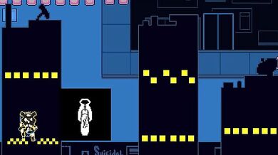 "Tokyo Nights: A Tale of Lust and Desire in the Big City"