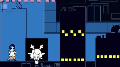"Tokyo Nights: A Tale of Lust and Desire in the Big City"