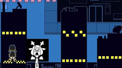 "Tokyo Nights: A Tale of Lust and Desire in the Big City"