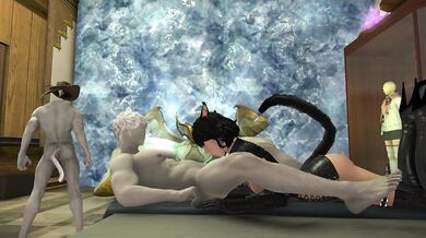 'Delicious Cock Sucking'