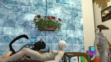 'Delicious Cock Sucking'