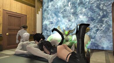 'Delicious Cock Sucking'